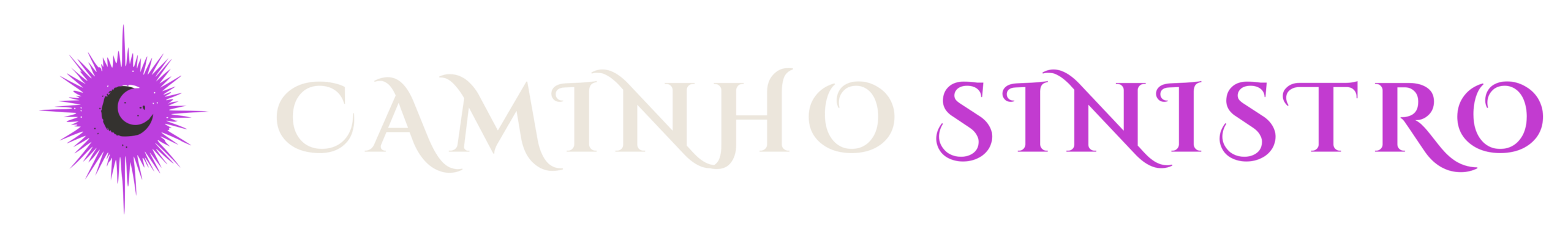 Caminho Sinistro